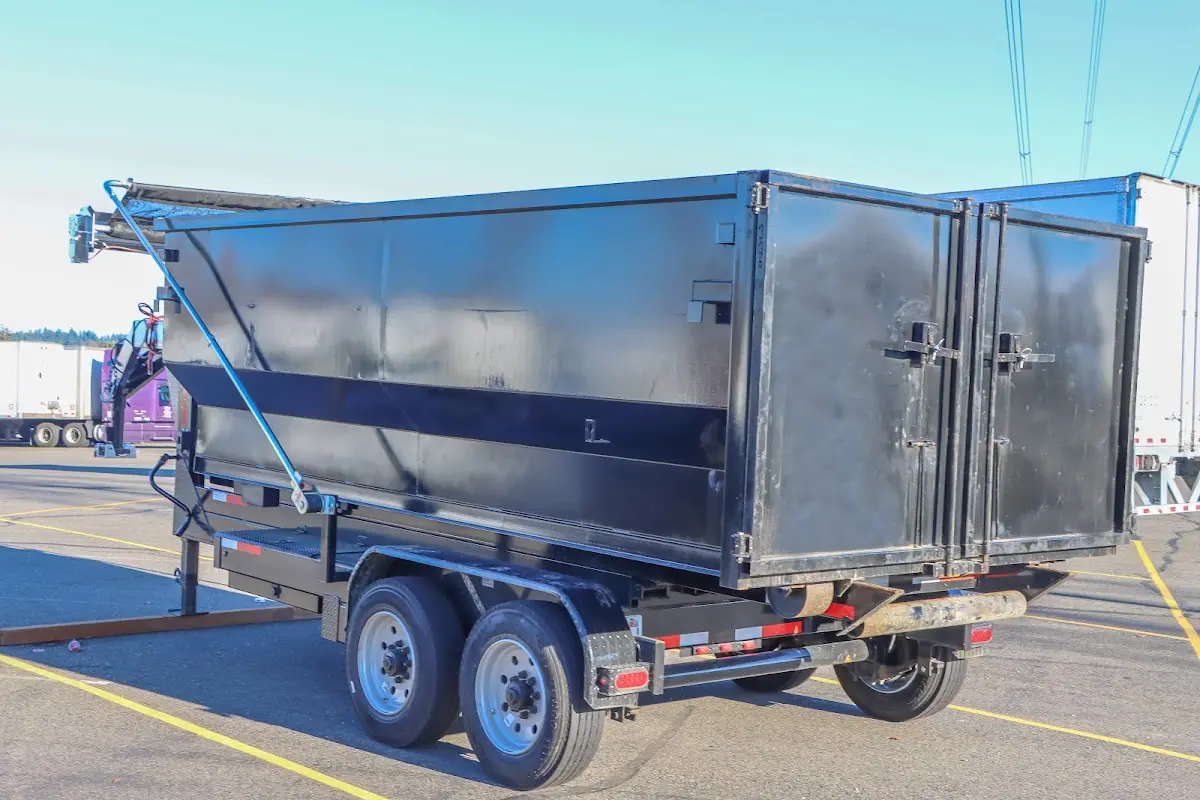 Dumpster Rental services in Madawaska, ME